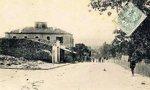 BIVEN Georges - 131- Marnia